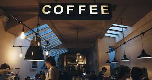 Coffe Shop